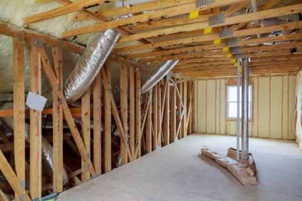 Best Insulation Inspection Services  in Ganado, TX