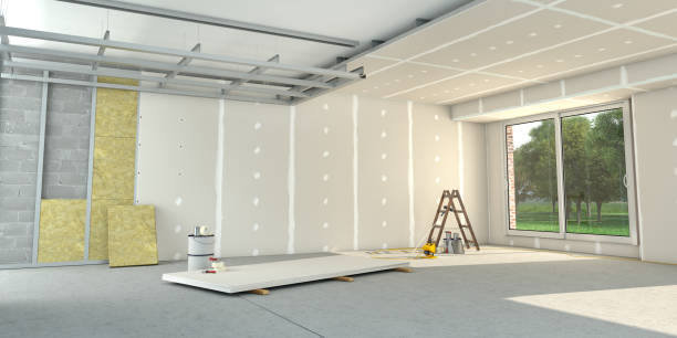 Best Insulation Replacement Services  in Ganado, TX