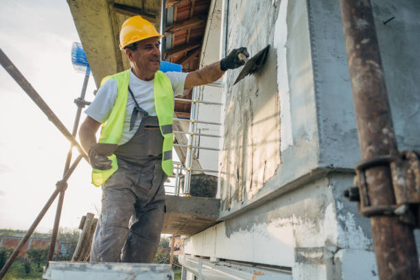 Best Insulation Repair Services  in Ganado, TX
