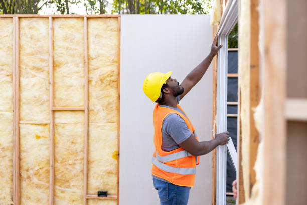 Best Soundproof Insulation Installation  in Ganado, TX
