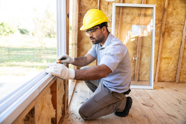 Best Insulation Removal  in Ganado, TX