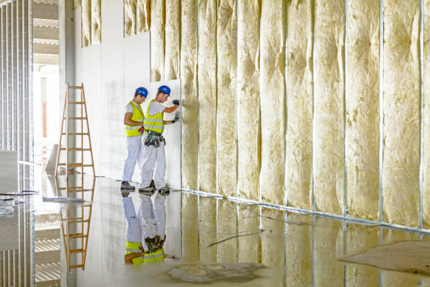 Insulation for Commercial Buildings in Ganado, TX